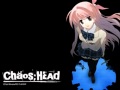 Kagami Seira - Super Special (Chaos;Head Ending)