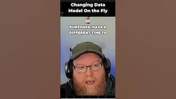 Transforming Data Models for Improved Protection  #shorts #relationaldatabases  #nosql