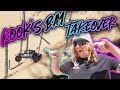 Kook's Bay (Part 1) │ UTV Takeover Oregon 2021