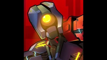 "Bum Bum" [V1 - Doomslayer] #ultrakill #v1 #doometernal #doomslayer #edit #capcut #crossover #hell