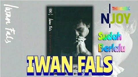 IWAN FALS Sudah Berlalu #iwanfals #falsmania #oi