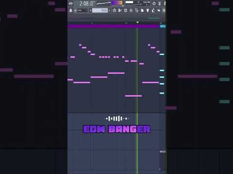 Avicii Levels Melody