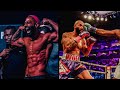 When trash talking goes wrong in youtube boxing deji vs fousey