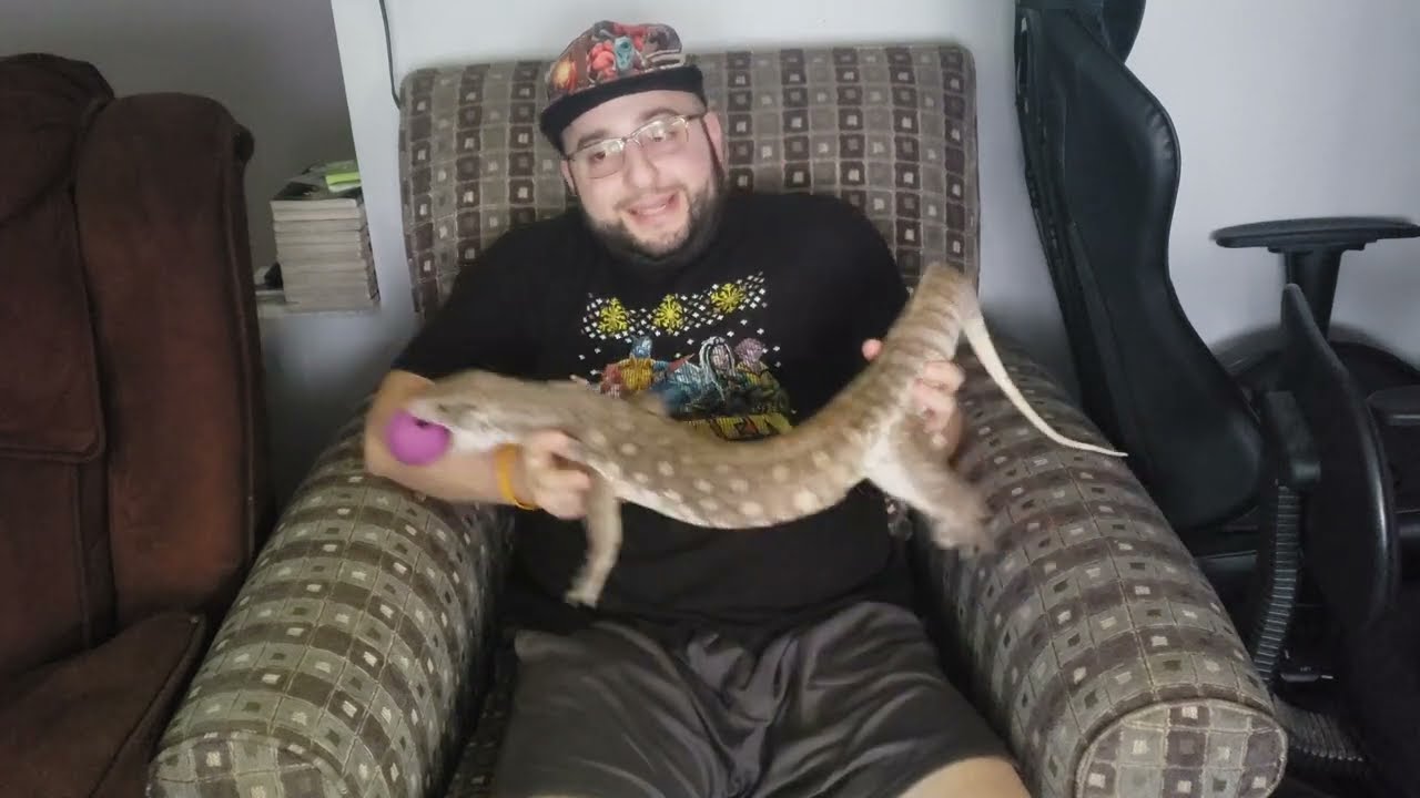 Brian Barczyk Has PANCREATIC CANCER MY THOUGHTS YouTube Brian Barczyk Has PANCREATIC CANCER MY THOUGHTS YouTube