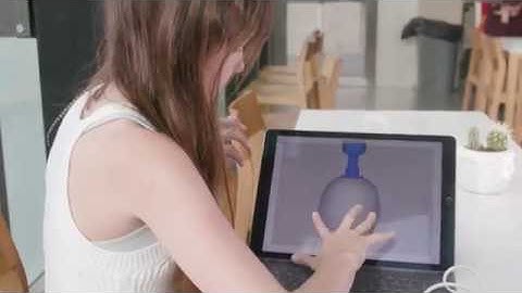 Gravity Sketch is a Great Tool for Makers