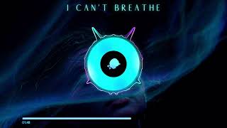 DJ BO$$ Baby - I Can&#39;t Breathe (Official Audio)