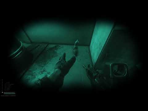 Tarkov 1.0 Survival (Stream Day 1588 - Part 2)