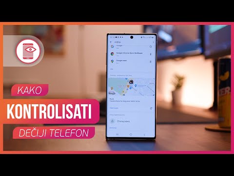 Google Family link - Aplikacija za kontrolu dečijih telefona!