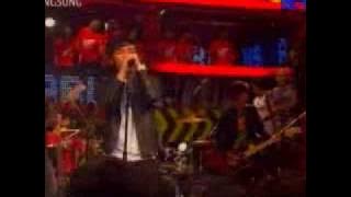 The arians-semuanya pergi