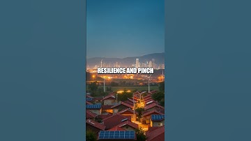 Small Town Grids Big Change The New Renewable Era in America