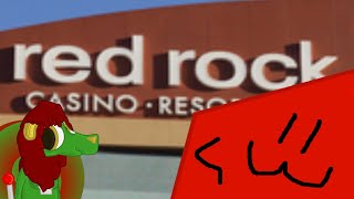 Red Rock: The Quest for All of Vegas (2018) by Velvet the Lion 161 views 1 year ago 8 minutes, 12 seconds