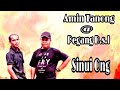 SINUI ONG ( Amin Tanong@ Pegang Dsl )(Official Video Mtv )