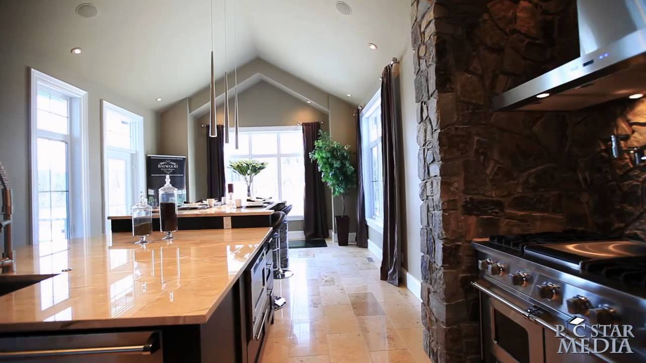 Baywood Estate Homes YouTube