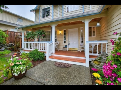 25161 13th Ave S, Des Moines, WA home video tour