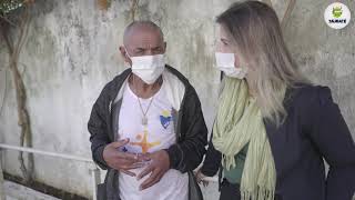 Centro Pop De Taubaté Tem Mais De 800 Atendimentos Na Pandemia.