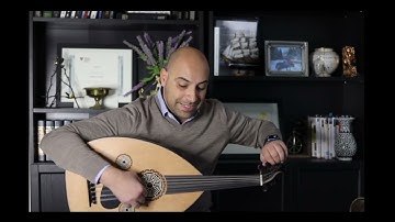 Arabic Oud Tuning (Do or C to C) | Oudinstrument.com