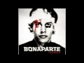 14 Bonaparte - 3 Minutes In The Brain Of Bonaparte