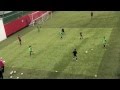 FIFA 12 Coaching Manual | Spatial Awareness