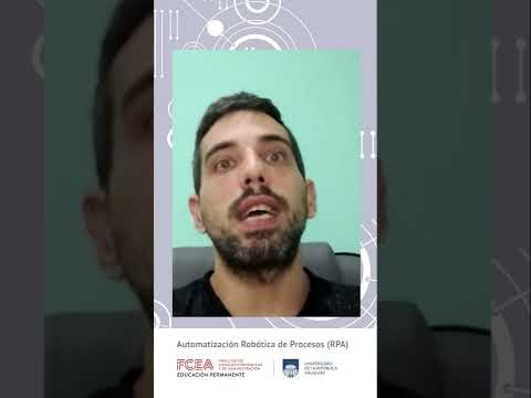 Automatización Robótica de