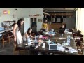 Slov´acko: Hodon´in 25.3.2014