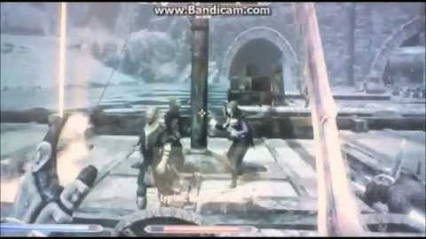 I am a vampire lord: skyrim part 1