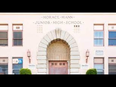 Horace Mann UCLA Community School