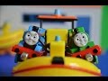 Thomas and Friends Lifeboat Episode Thomas The Tank Engine Story