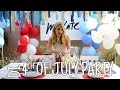 DIWhyNot: 4th of July Party!