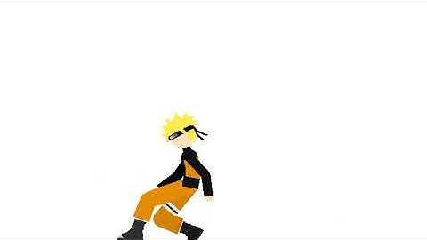 Naruto vs itachi stick nodes pro