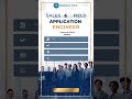 Internship For Final Year students