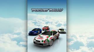 Pocket Rally - Rallycross Theme screenshot 3