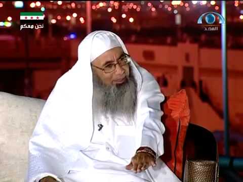 لقاء مع قسيس مصري أسلم سبب اسلامه الانجيل