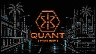 THE QUANT PATH — Pause Menu | The Path 2.0 Inspired FiveM