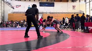 SFU OPEN 2025-3
