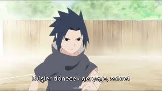 Kadir Fırat - Senden Geçemem & Naruto&Sasuke