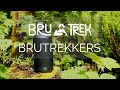 Planetary Design 雙蓋真空保溫瓶 BruTrekker Bottle TM1718 (18oz)【Obsidian 黑曜石】 product youtube thumbnail