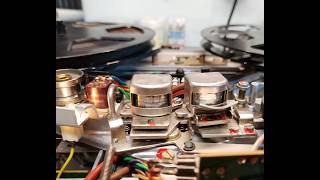 Revox A77 MKIV von 1974, 4 Spur. Revision.