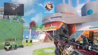 How to #2 | Destroying a Hellstorm Missile