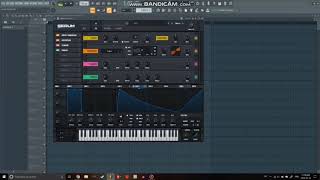 Video thumbnail of "[TUTORIAL]: How to make Riddim sounds with serum"