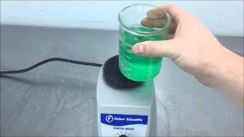 Fisher Analog Vortexer From The Lab World Group