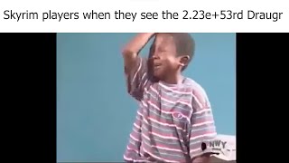 Elder Scrolls slander