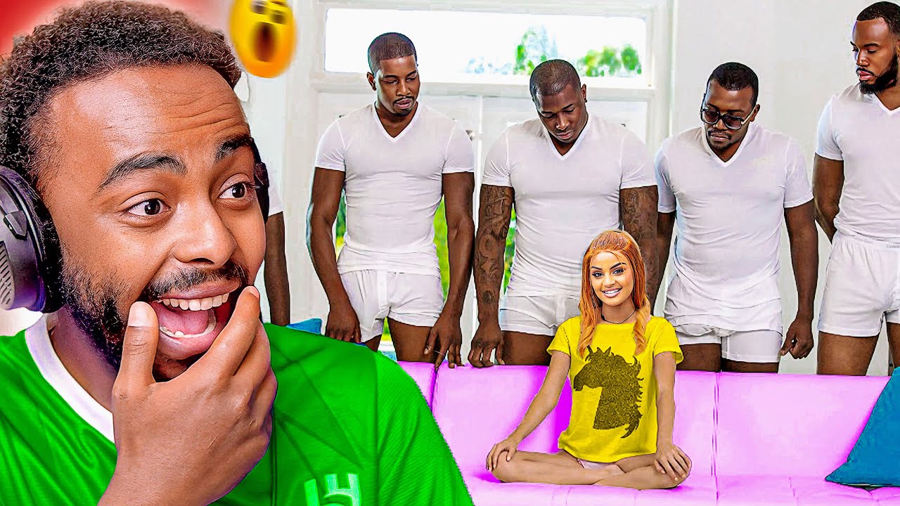 ቲክቶከሯ ምን ነካት | Why 😱 ? | Golf 