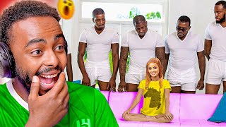 ቲክቶከሯ ምን ነካት | Why 😱 | Golf #youtube #ebs #ethiopia