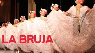 Veracruz - La Bruja chords