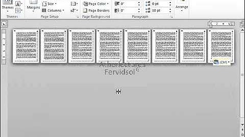 Lecture No 5 RemaingPageLayout Trainings in Urdu