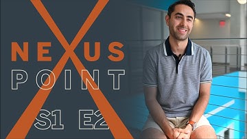 Nexus Point S1 E2: Spike Display