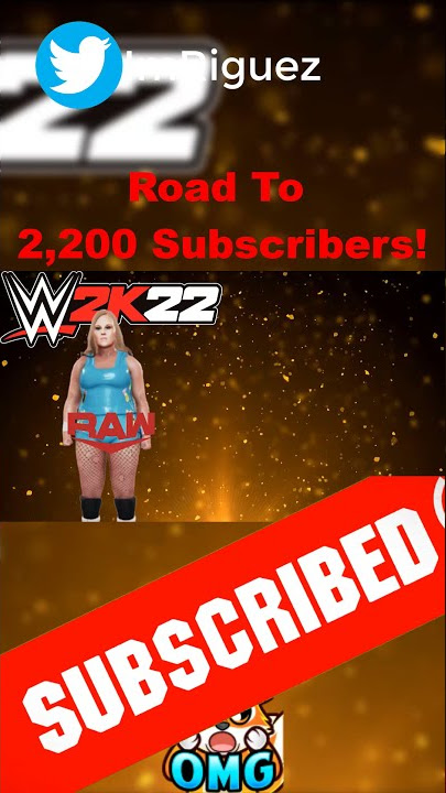 WWE 2K22 Women Roster Concept #Shorts