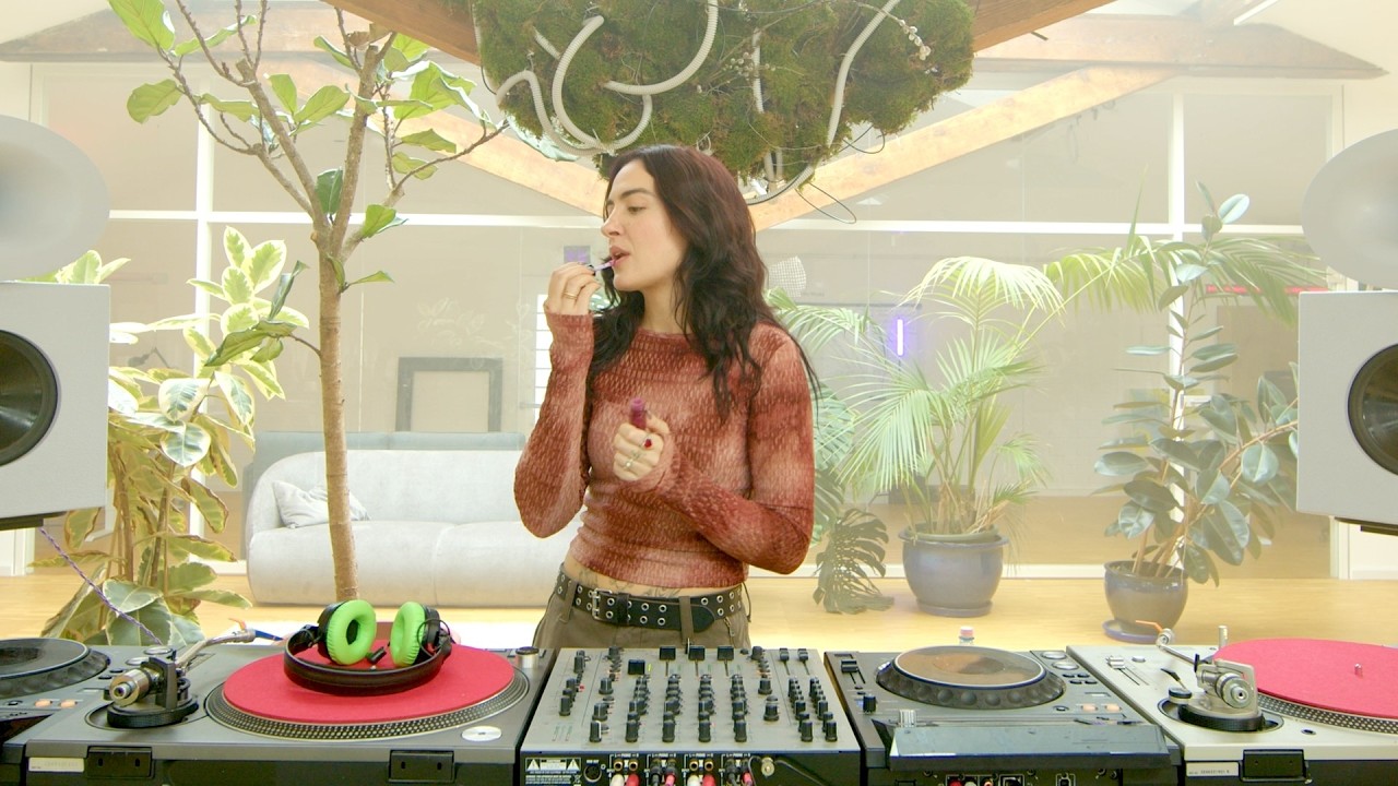 Sinéad | themuddshow
