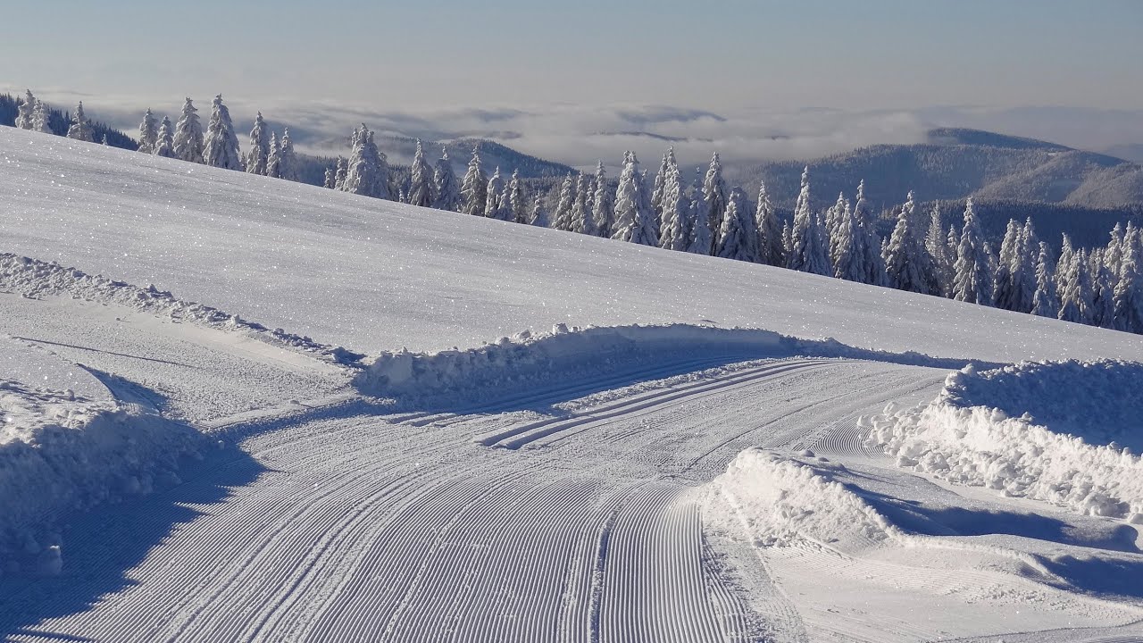 WETTER SCHNEEBERICHT visual data 8