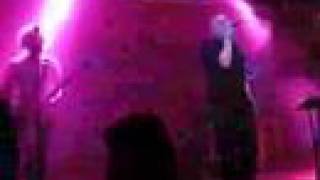 GoJA Moon ROCKAH at Wave Gothic Treffen